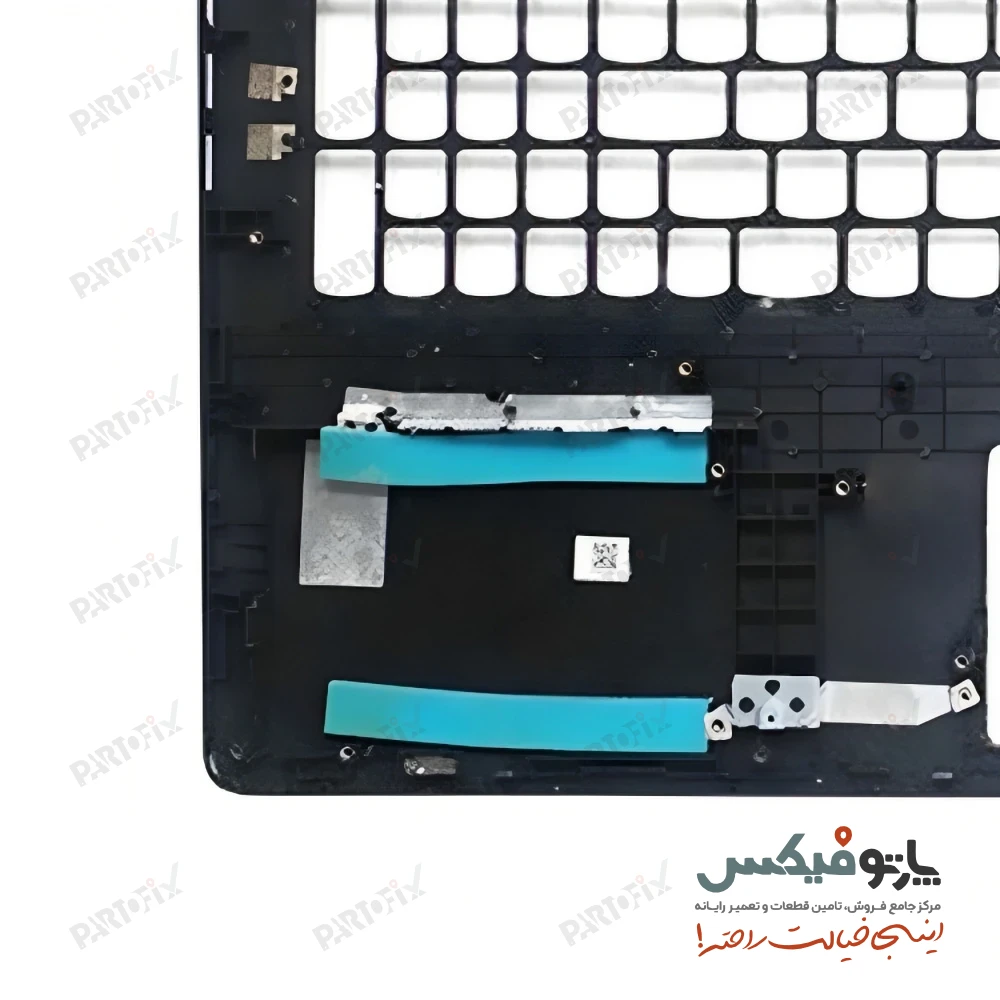 قاب دور کیبورد (C) لپ تاپ لنوو IdeaPad Y700-15ISK